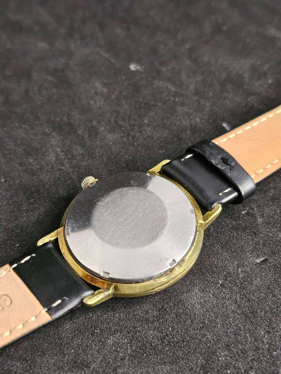 Rare Vintage Nivada Automatic