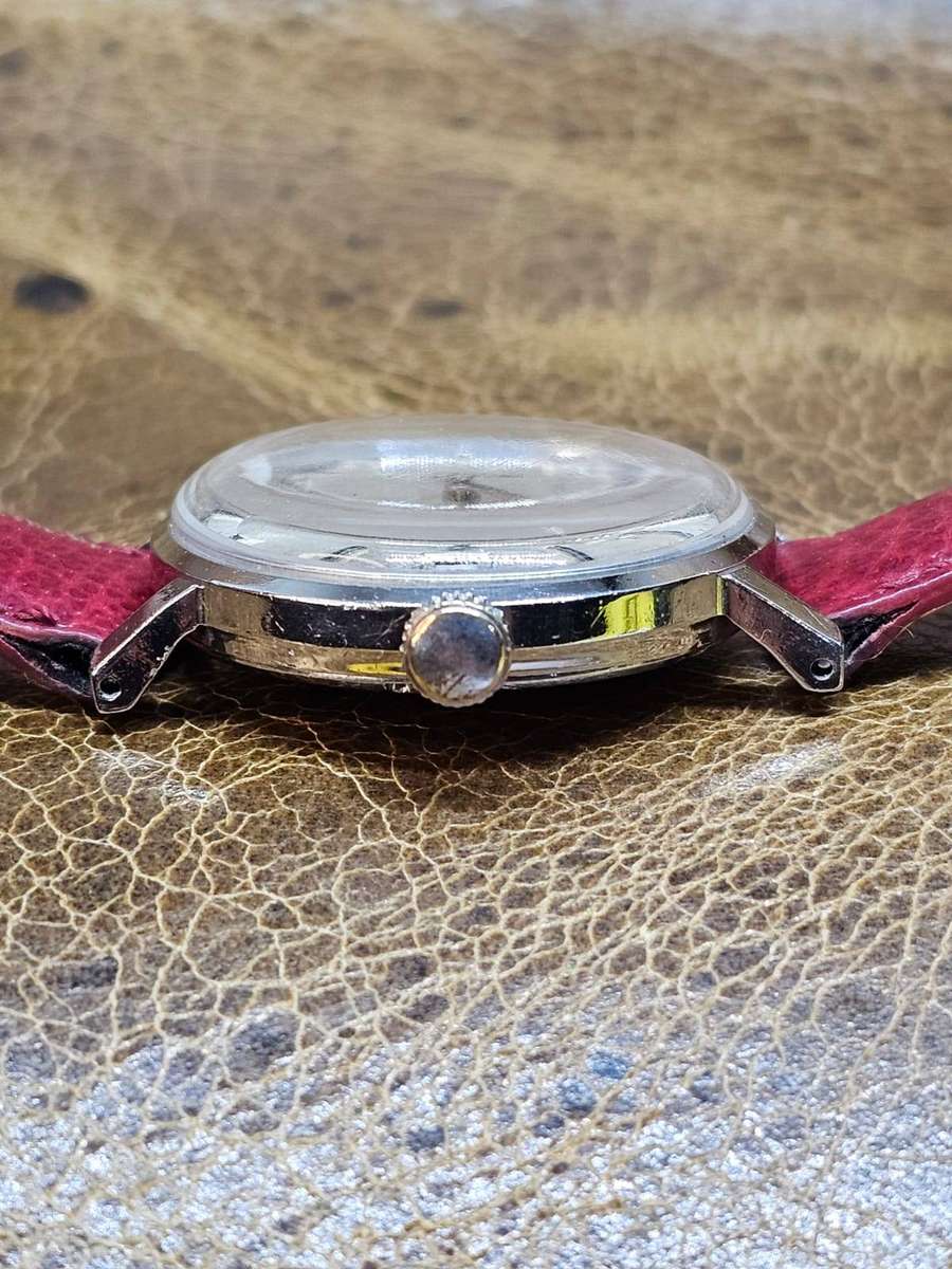 Vintage Eterna Matic 1000