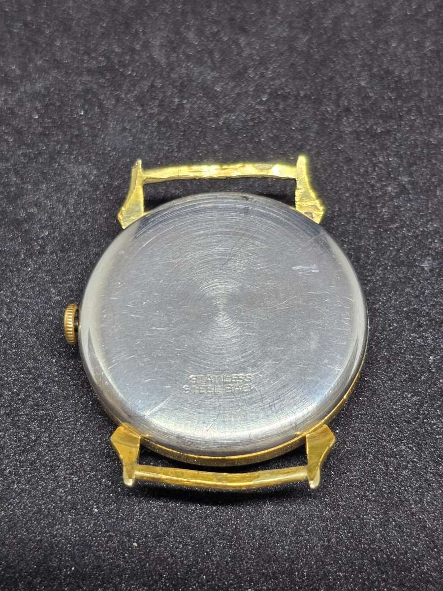 Vintage Swiss Ancre Manual