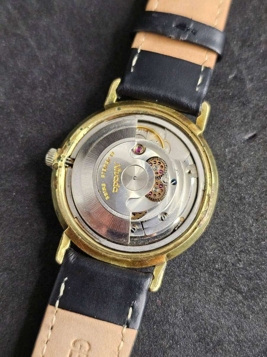 Rare Vintage Nivada Automatic