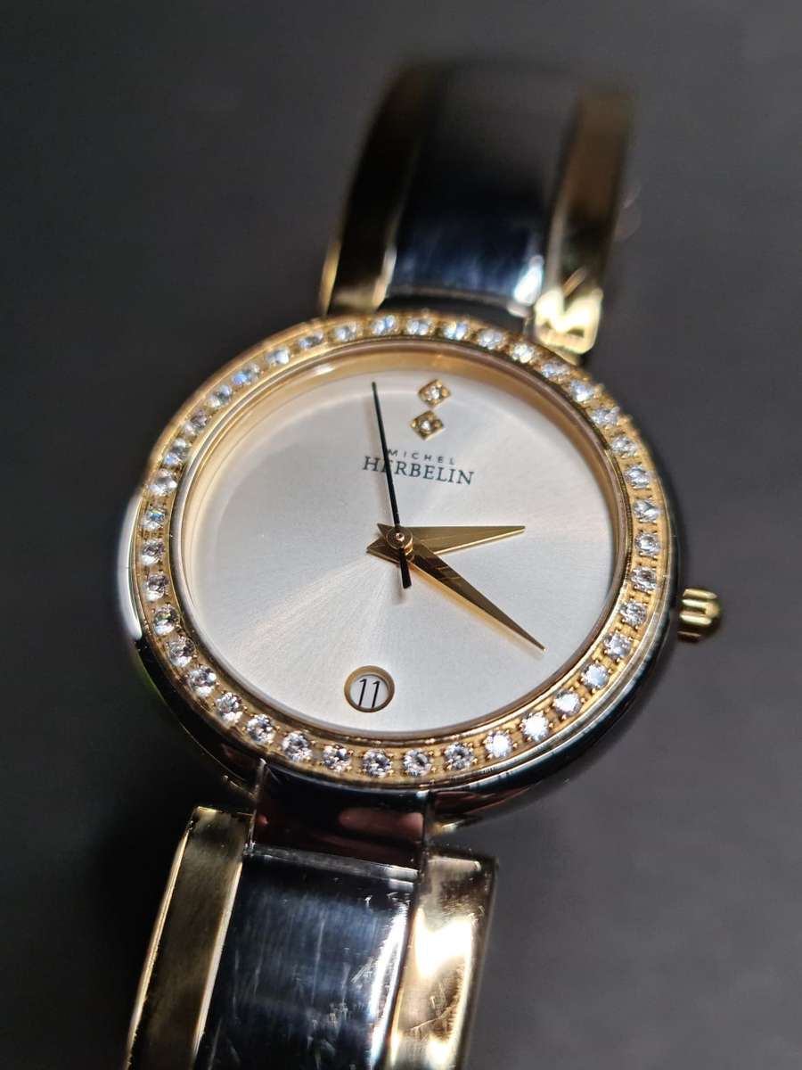 Michel Herbelin Ambassade 14262