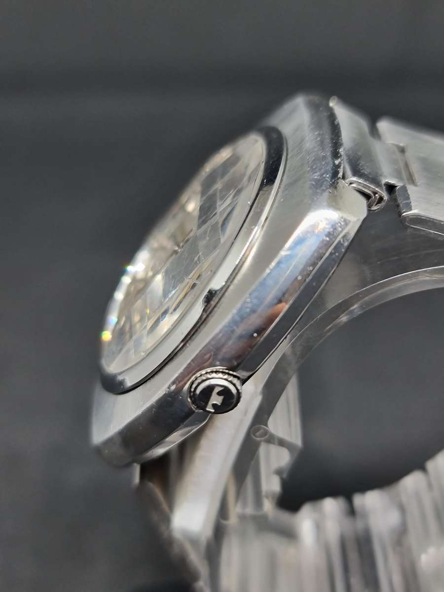 Vintage Technos Falcon Automatic