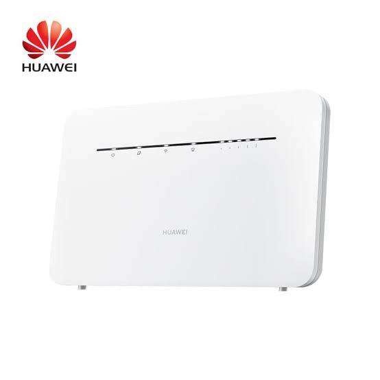 Huawei 4g Router 3 PRO (B535-932)