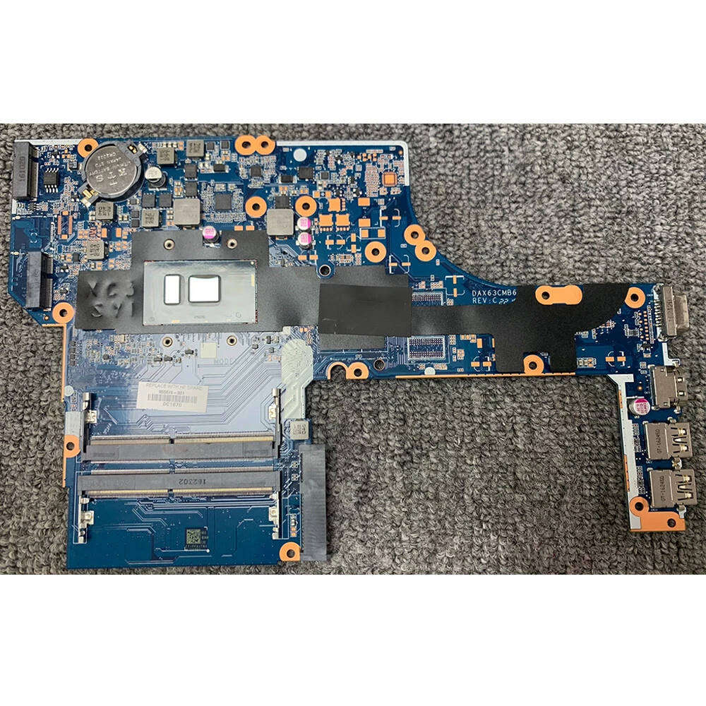 Hp Probook 450 G3 i3/i5 Core 6th Gen Laptop Motherboard