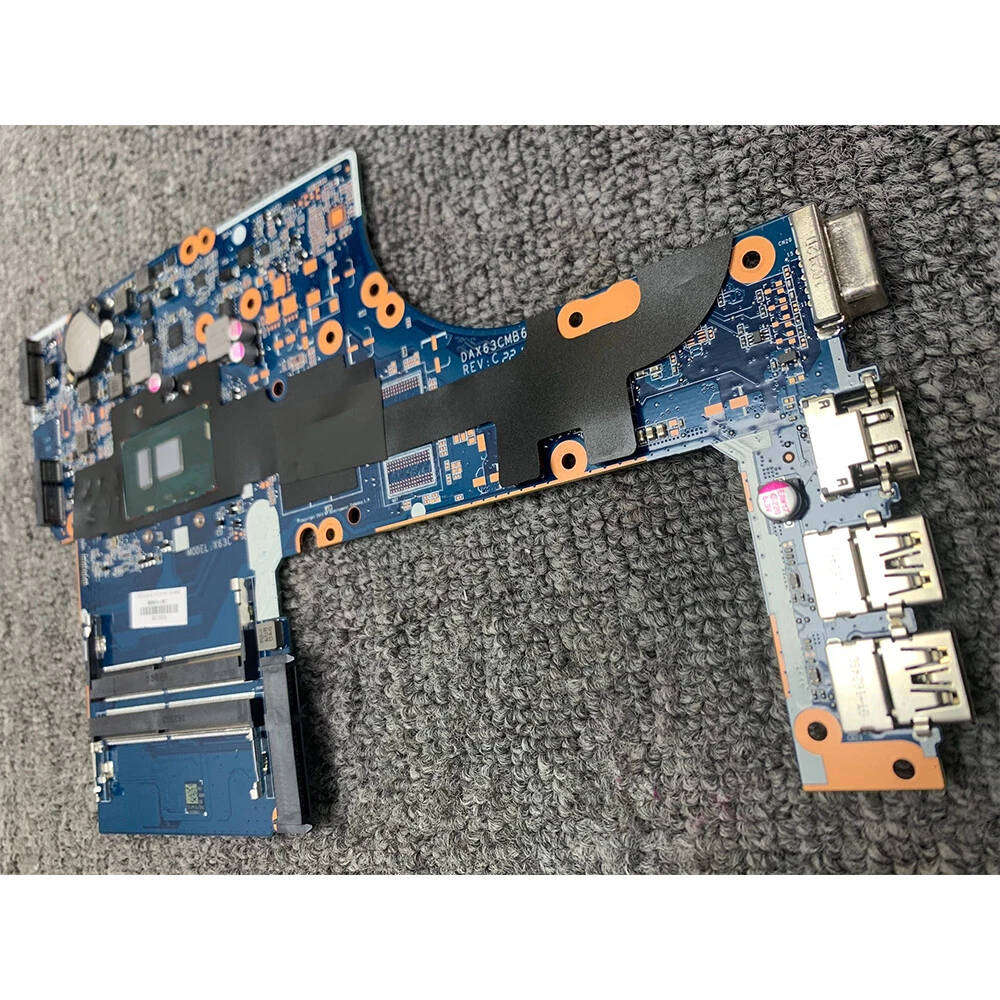 Hp Probook 450 G3 i3/i5 Core 6th Gen Laptop Motherboard