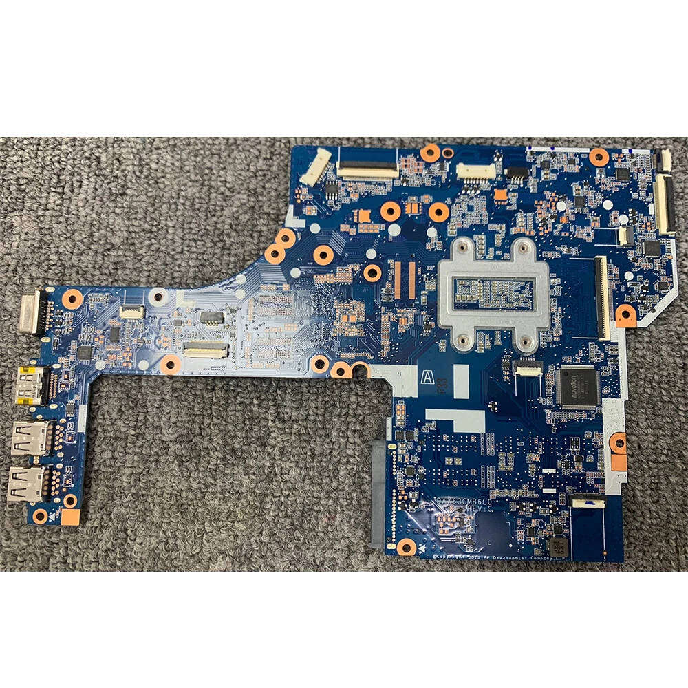 Hp Probook 450 G3 i3/i5 Core 6th Gen Laptop Motherboard