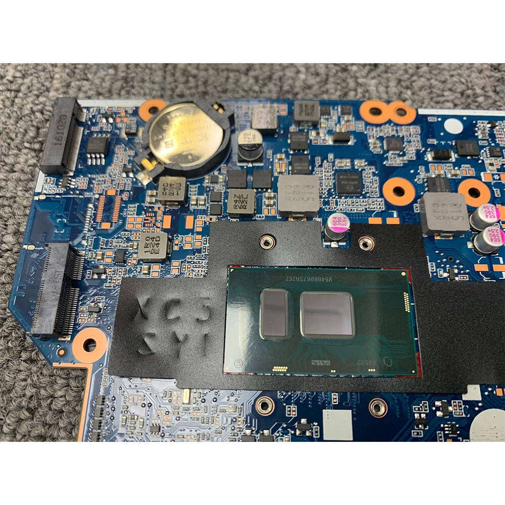 Hp Probook 450 G3 i3/i5 Core 6th Gen Laptop Motherboard