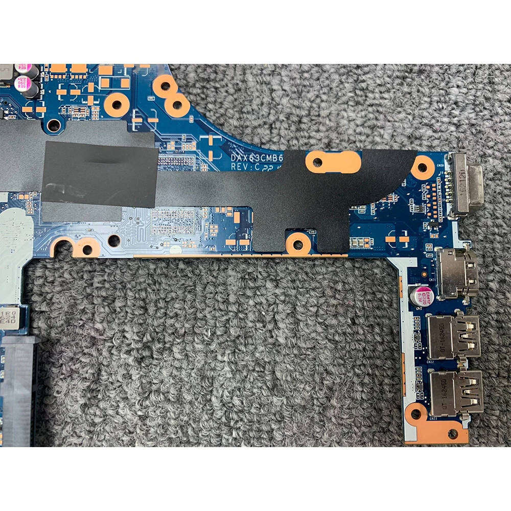 Hp Probook 450 G3 i3/i5 Core 6th Gen Laptop Motherboard