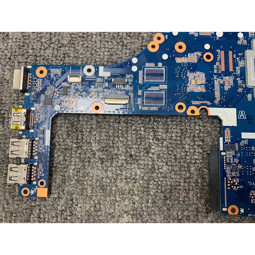 Hp Probook 450 G3 i3/i5 Core 6th Gen Laptop Motherboard