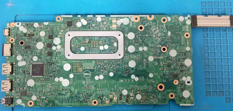 Dell Vostro 5581 Core i5-8250U 8th Gen Laptop Motherboard