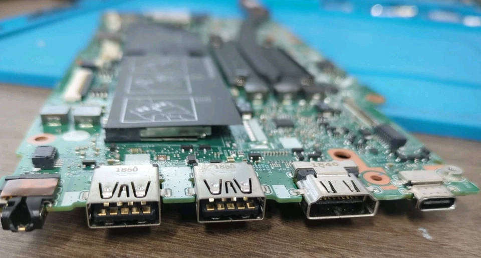 Dell Vostro 5581 Core i5-8250U 8th Gen Laptop Motherboard