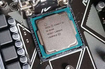 Motherboard | i5 8th gen cpu | 8GB DDR4 Ram