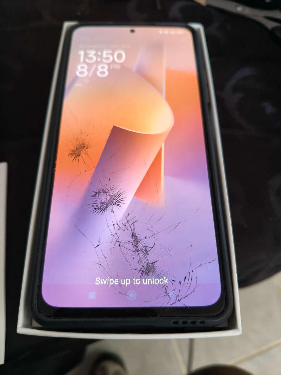 Redmi Note 11 Pro Star Blue