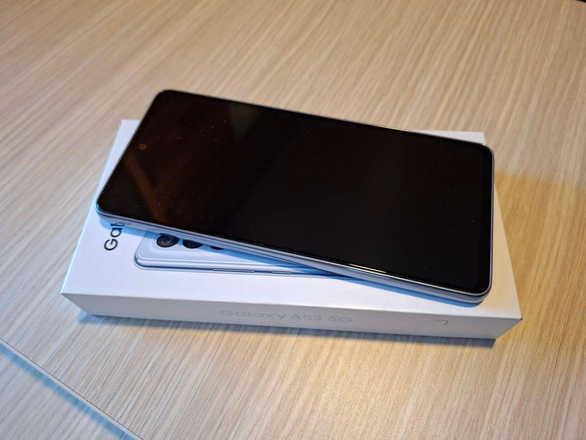 Samsung Galaxy A53 5G DS