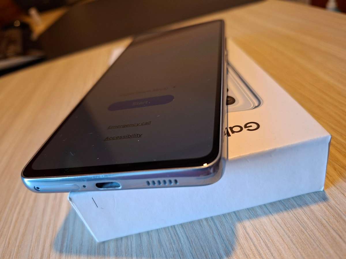 Samsung Galaxy A53 5G DS