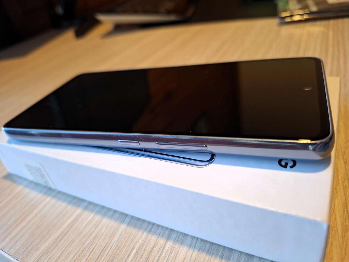 Samsung Galaxy A53 5G DS