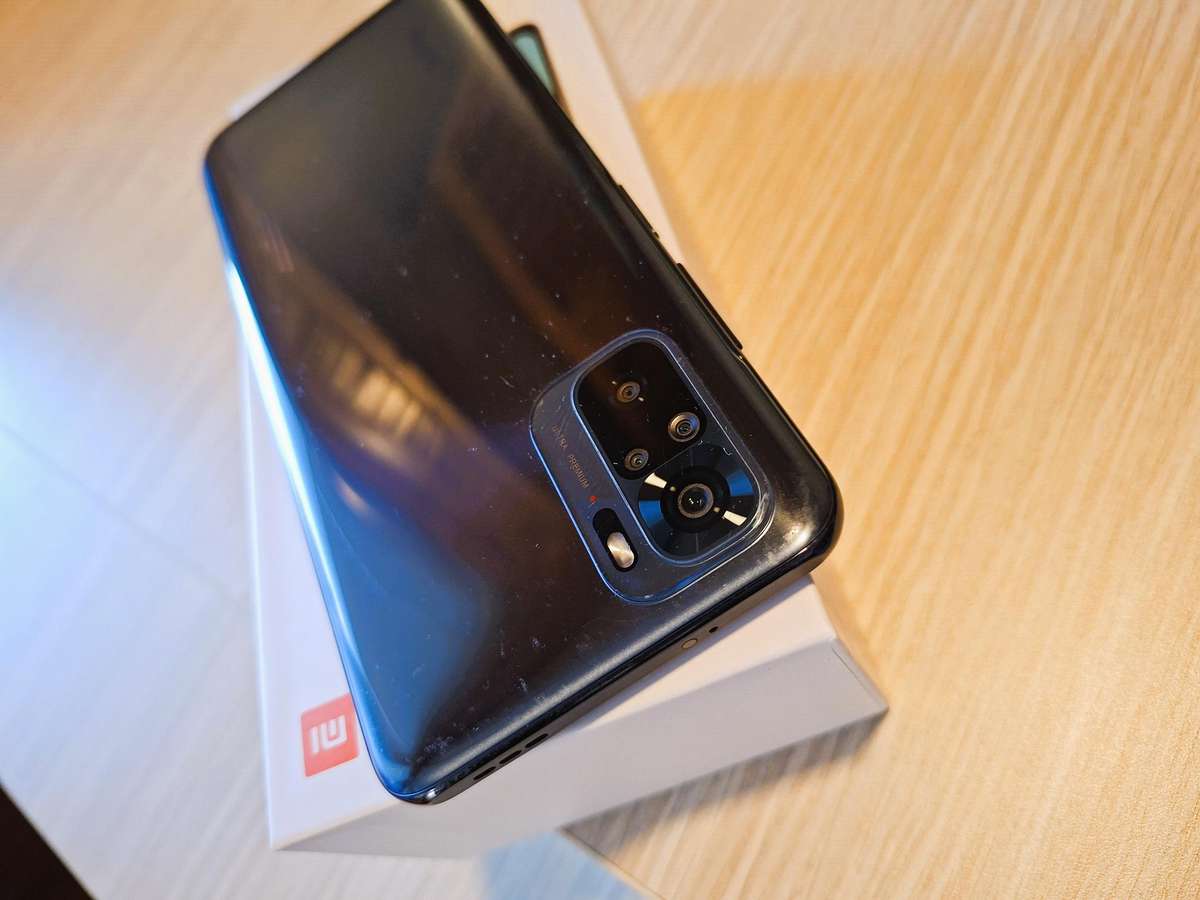Redmi Note 10