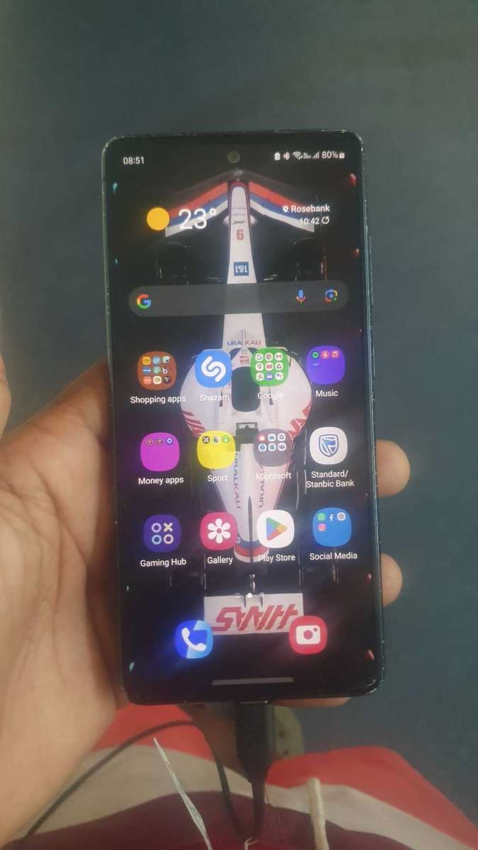 PreOwned Samsung S20 FE