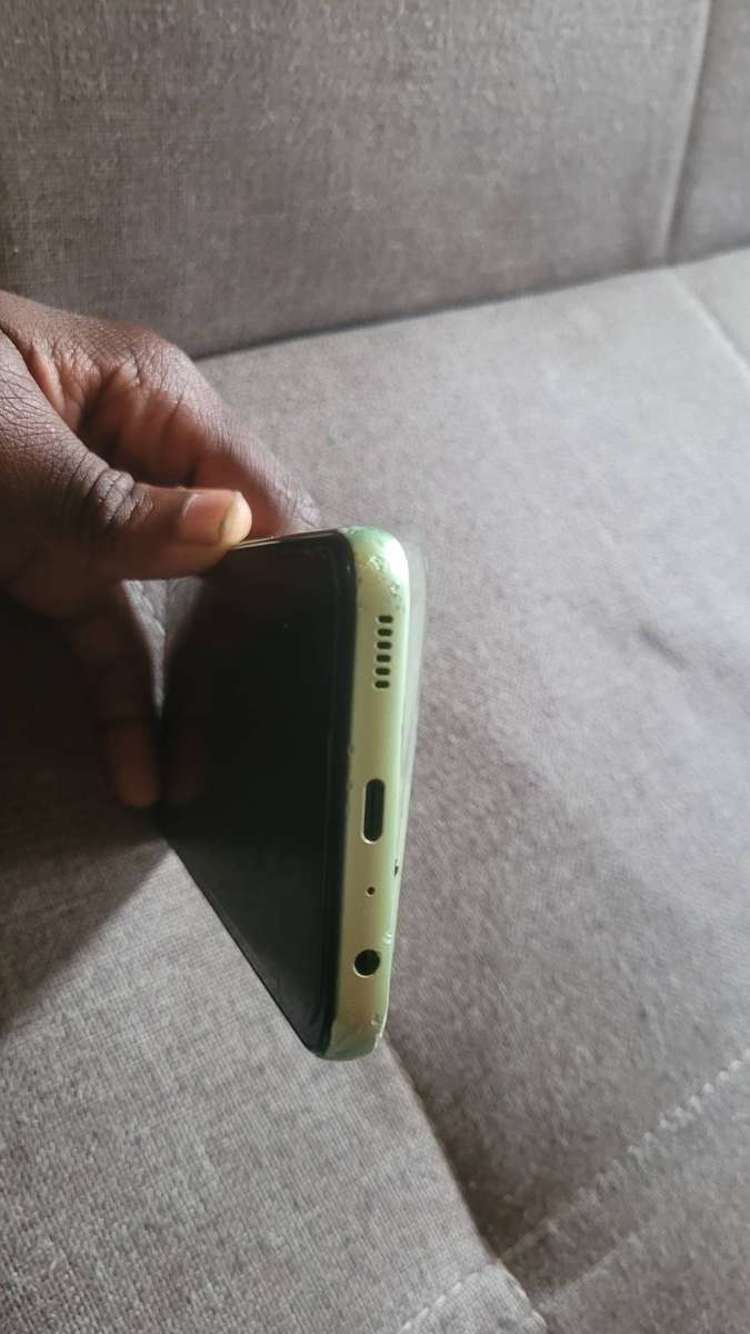 Broken Samsung A24