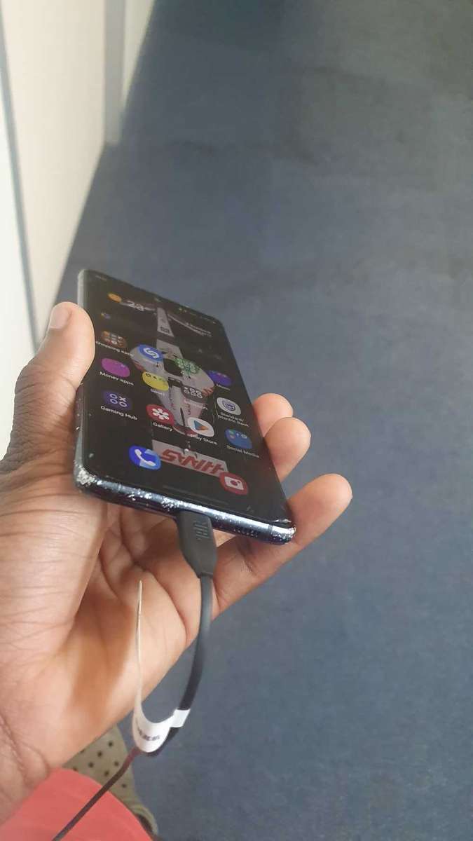 PreOwned Samsung S20 FE