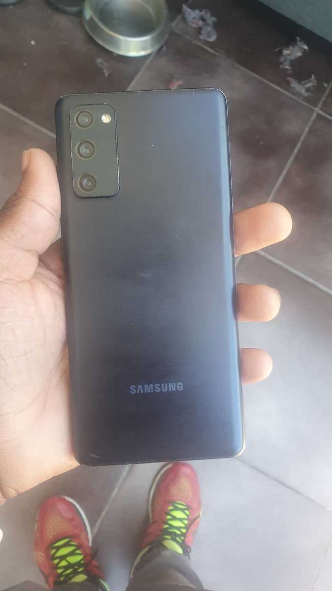 PreOwned Samsung S20 FE