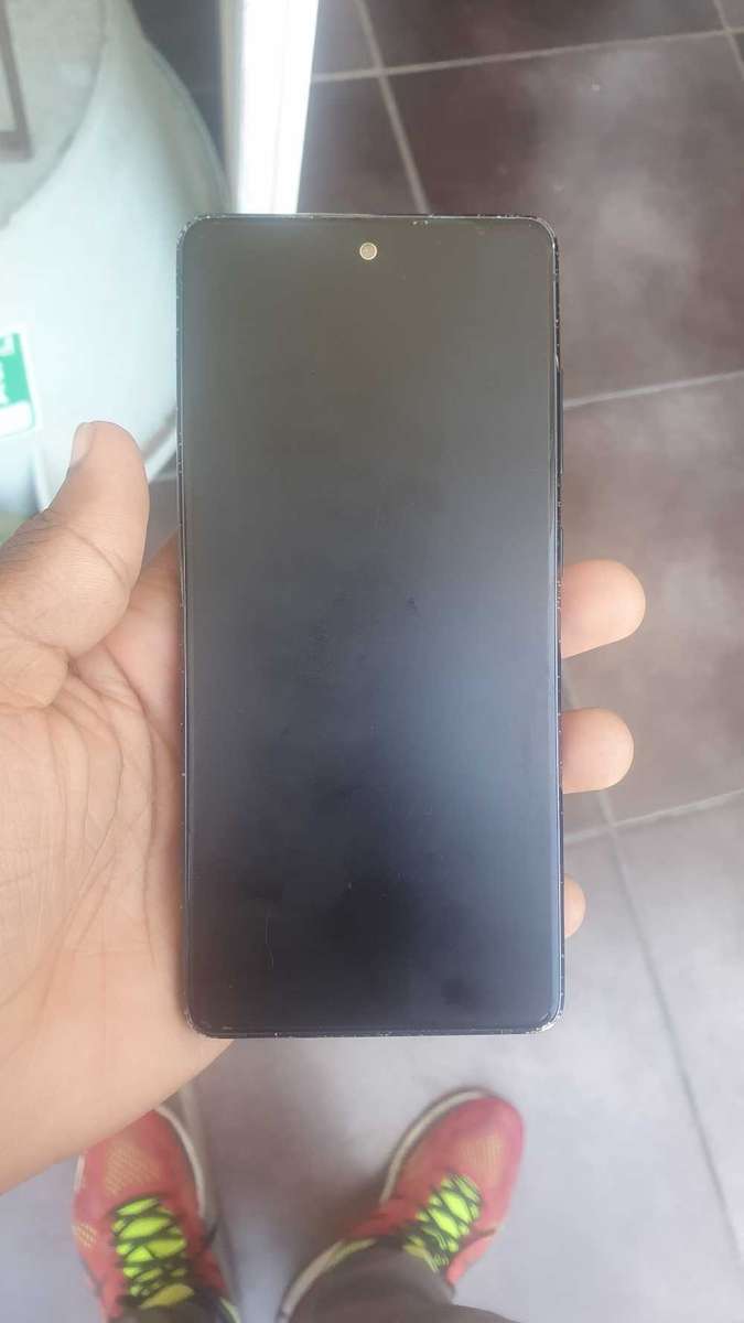 PreOwned Samsung S20 FE