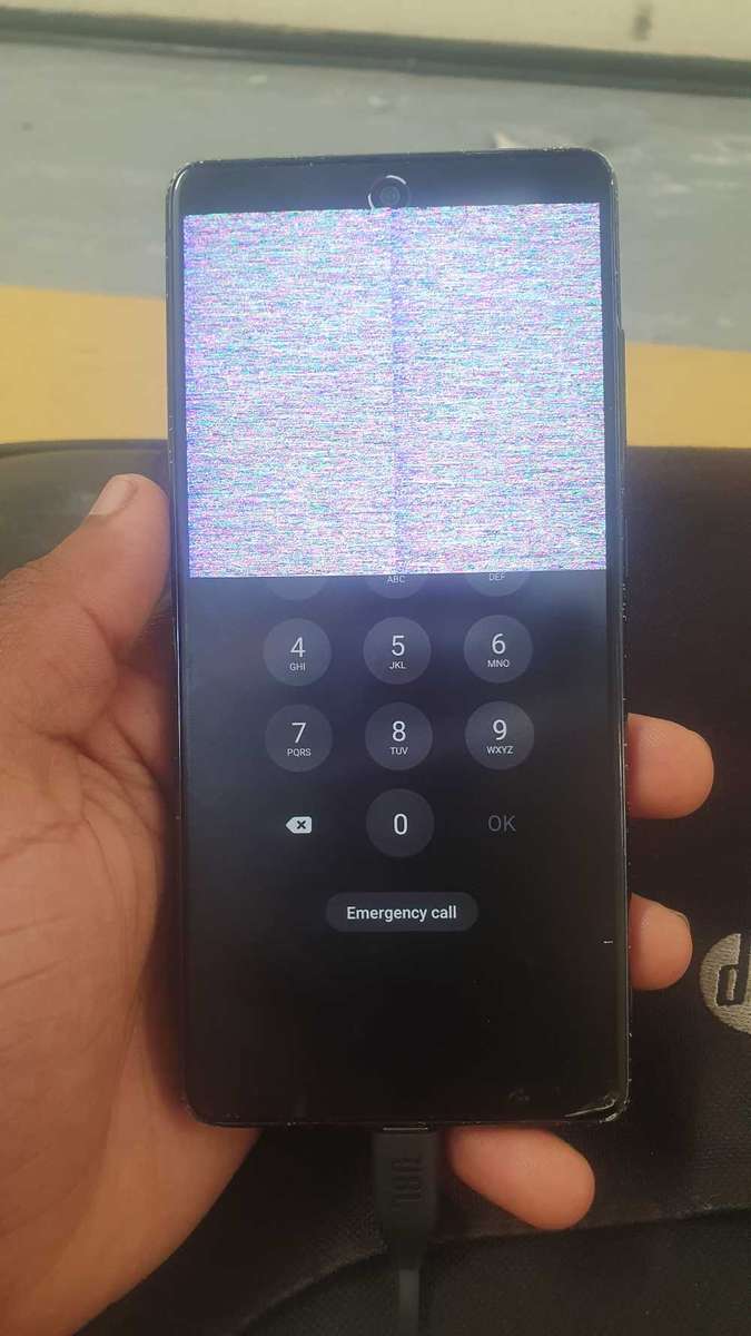 PreOwned Samsung S20 FE