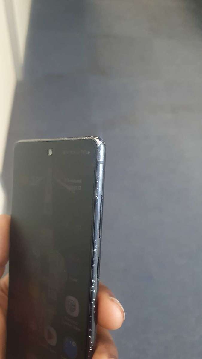 PreOwned Samsung S20 FE