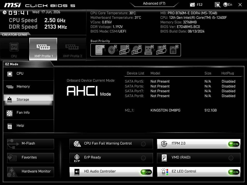 High Spec PC - see specs and images