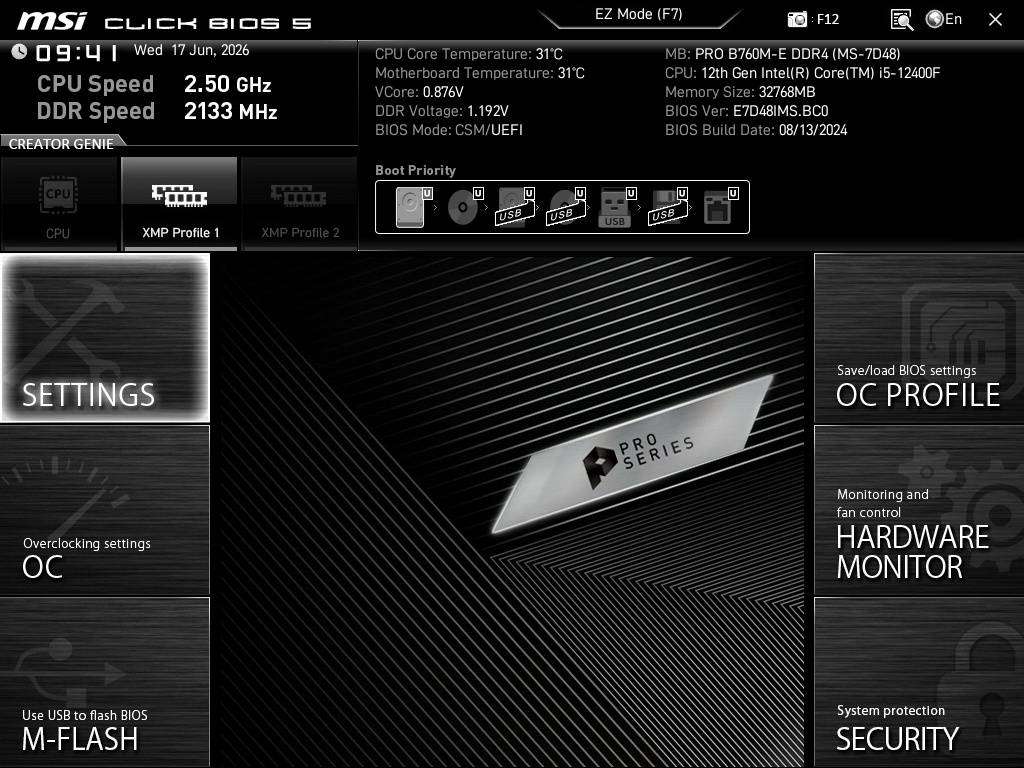 High Spec PC - see specs and images