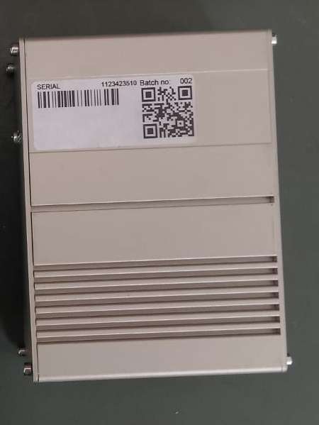 8 Port Teltonika TSW200 Industrial Switch 2x SFP