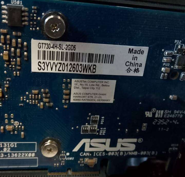 Intel i5 PC Box - 32GB Ram