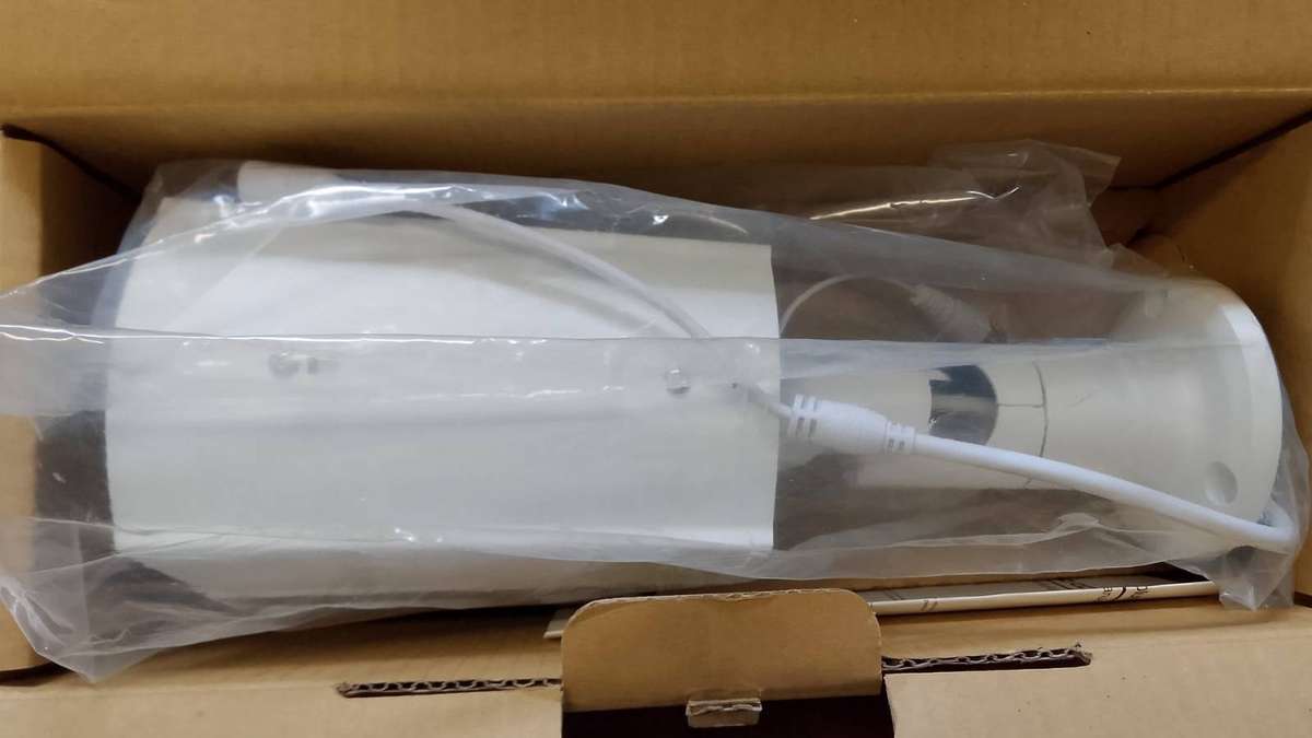 AHD HD CCTV Camera