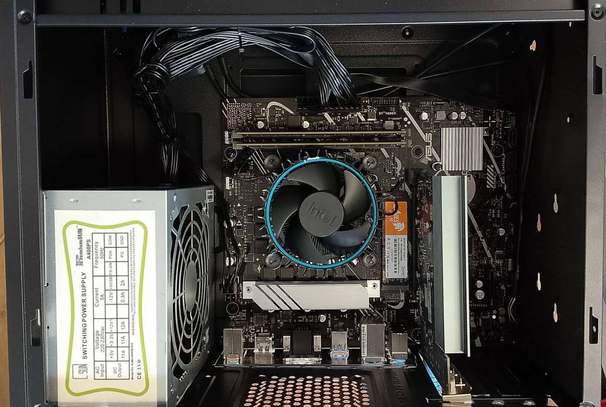 High Spec PC - View images for details