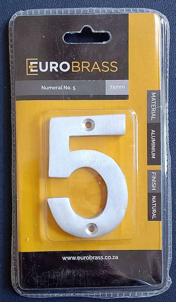 EuroBrass No 5