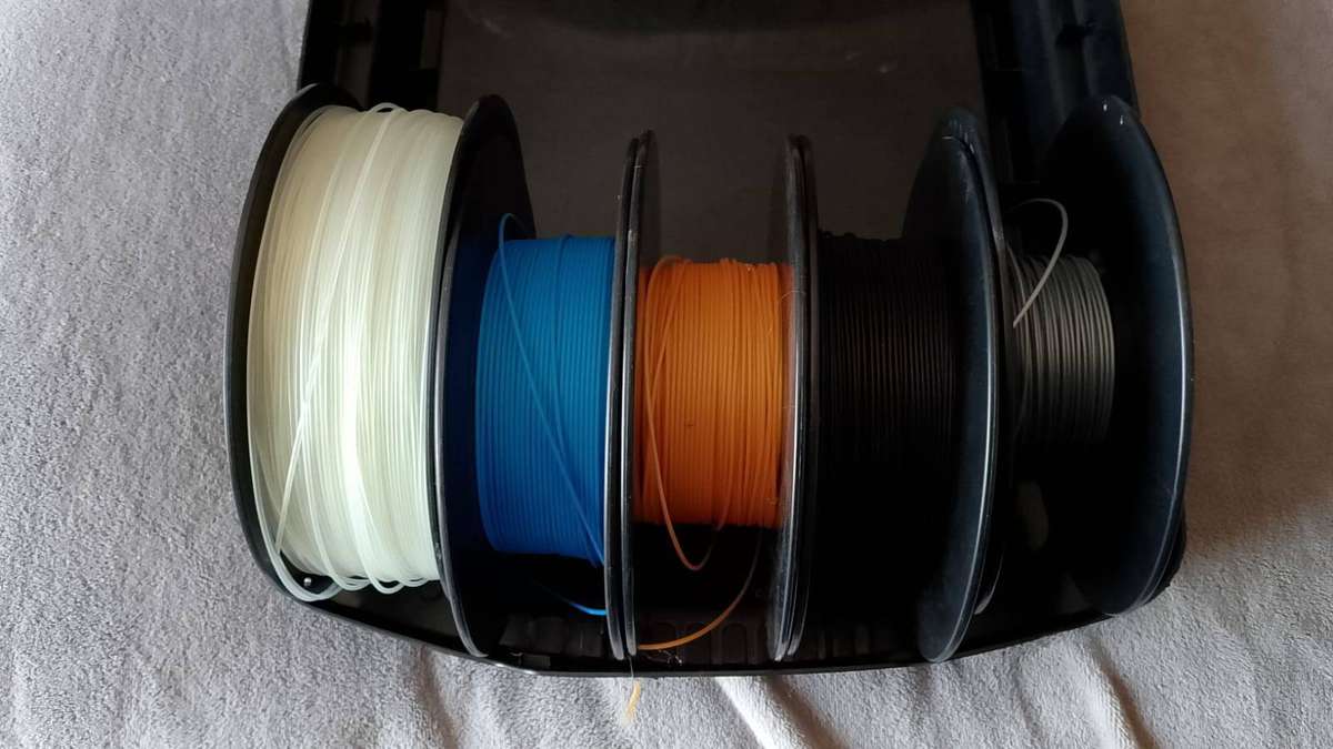 3D Printer - Wanhoa 12/230 Duplicator