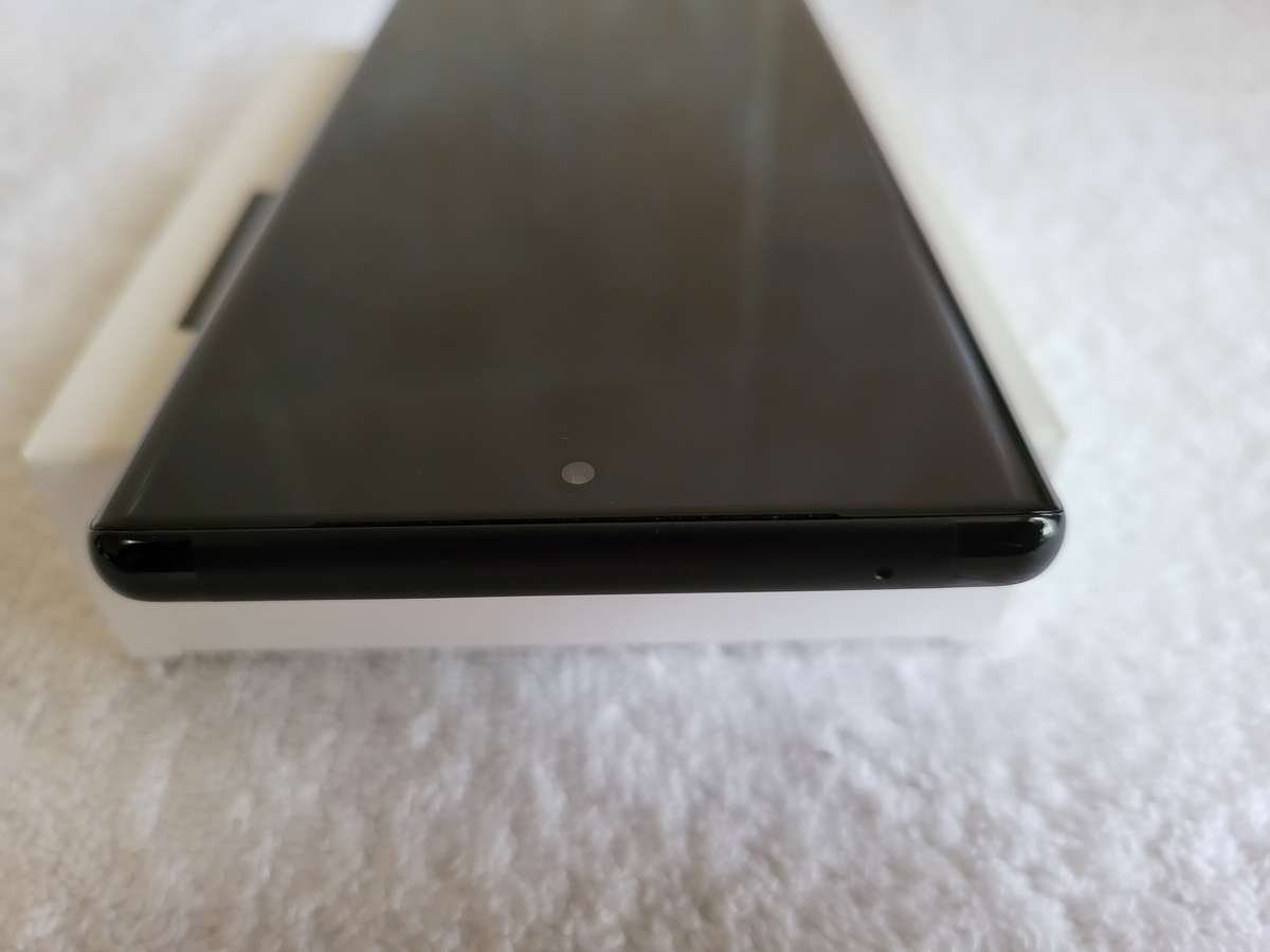 Google Pixel - 6 Pro - 512GB - All Networks - Stormy Black - EXCELLENT CONDITION - Read