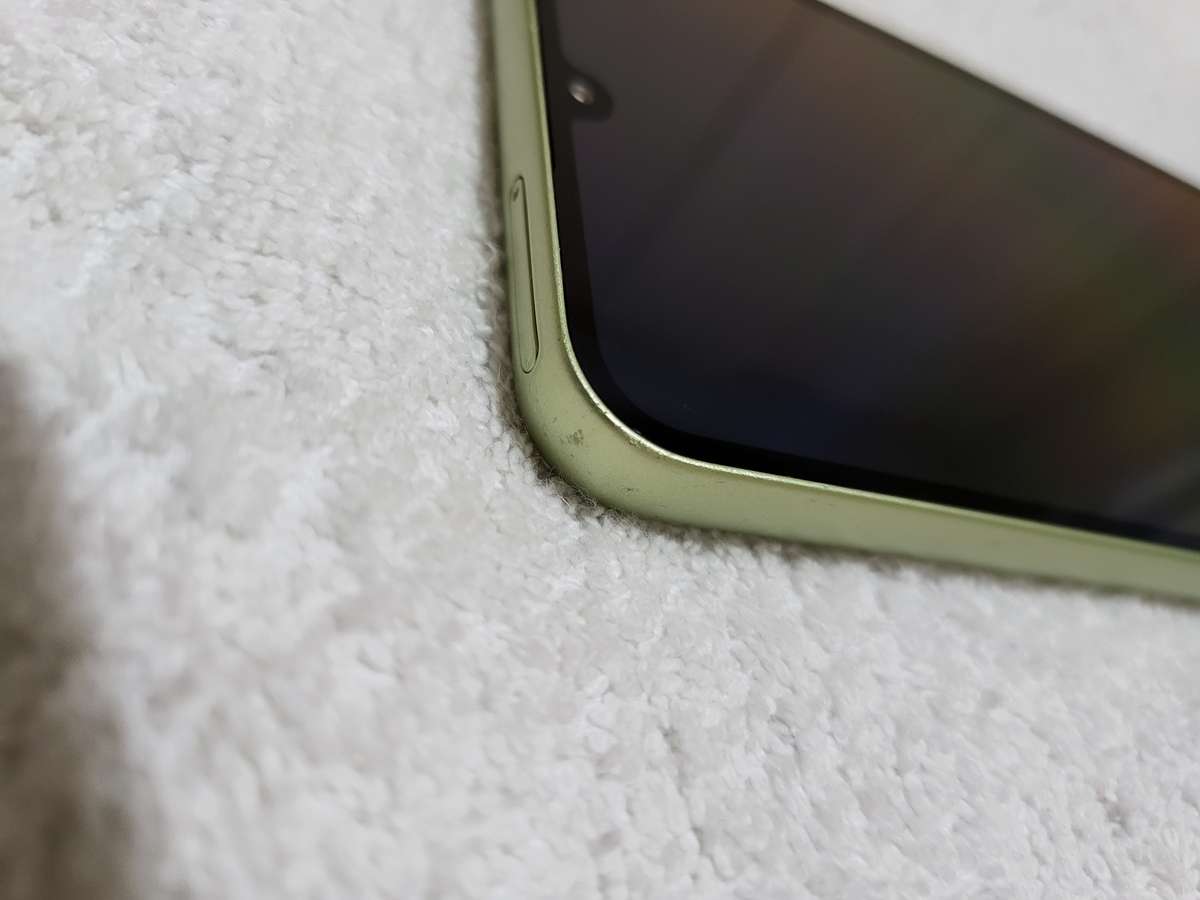 Samsung Galaxy - A34 - 5G - Dual Sim - 128GB - Lime - Excellent Condition - With Extras