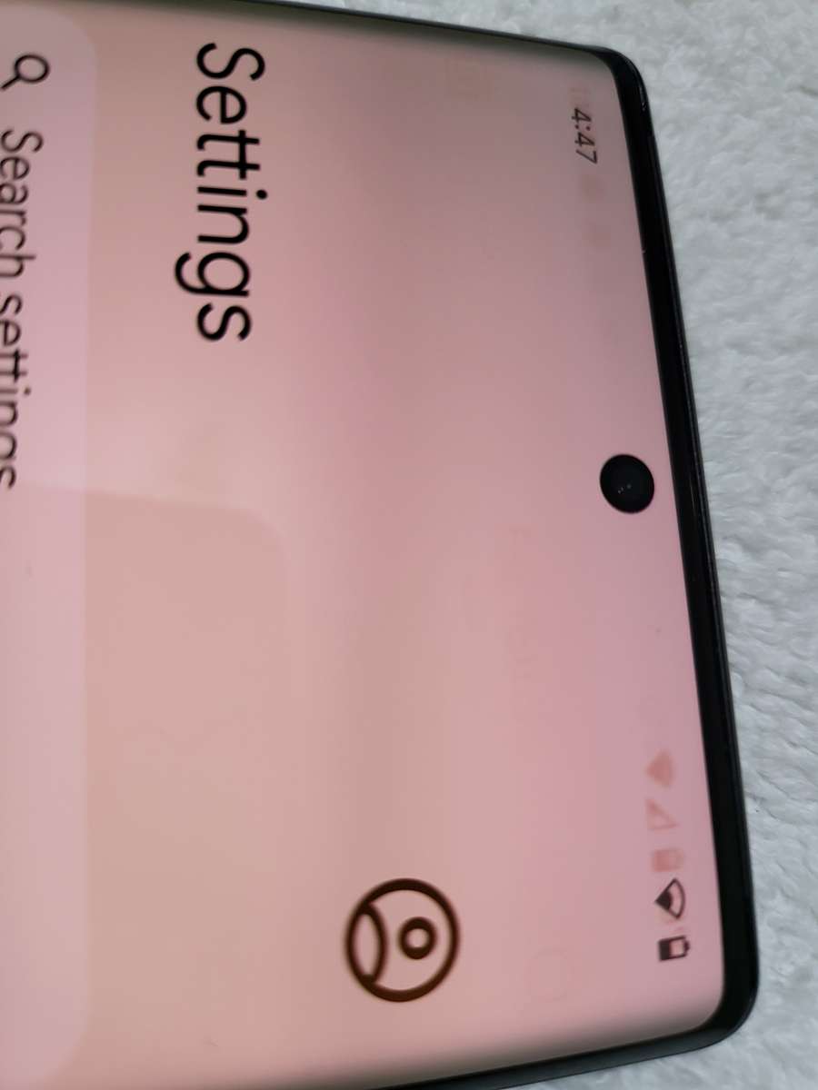 Google Pixel - 6 Pro - 512GB - All Networks - Stormy Black - EXCELLENT CONDITION - Read