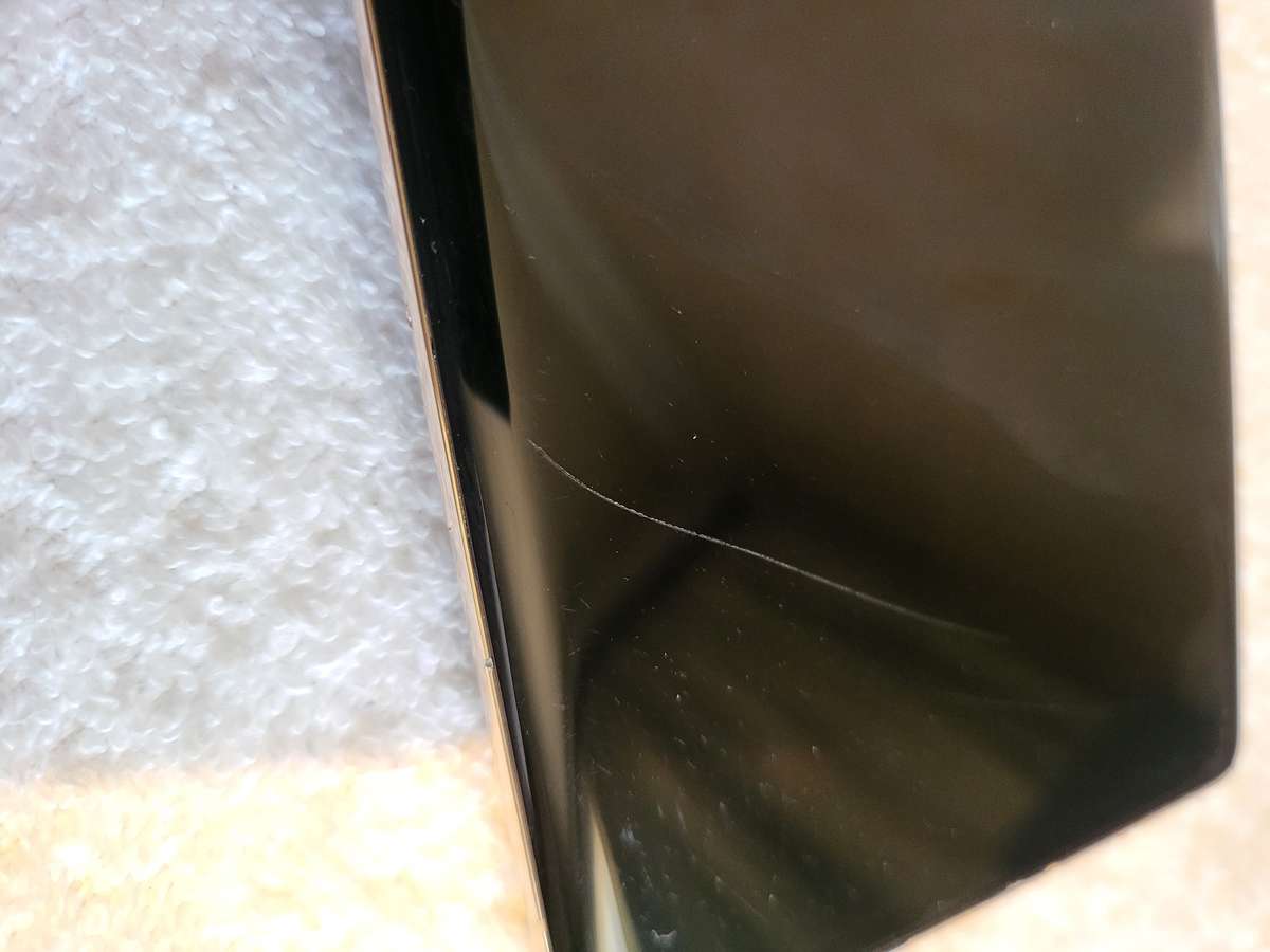 Google Pixel - 7Pro - 5G - 128GB - All Networks - Hazel - Very Good Condition