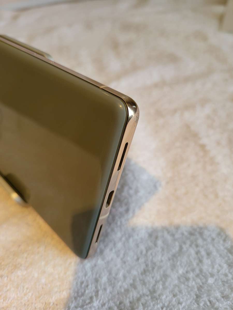 Google Pixel - 7Pro - 5G - 128GB - All Networks - Hazel - Very Good Condition