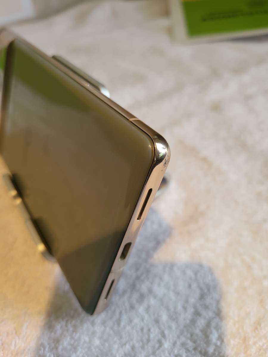 Google Pixel - 7Pro - 5G - 128GB - All Networks - Hazel - Very Good Condition