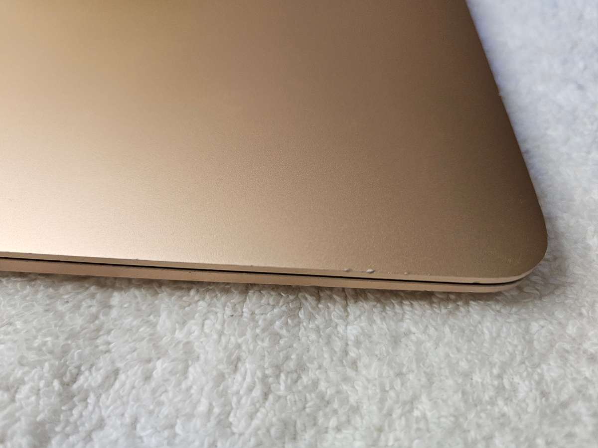 Apple MacBook Air 13" - 2020 - Core i5 10th Gen - 8GB - 512GB SSD - Excellent Condition