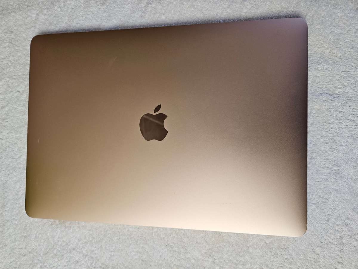 Apple MacBook Air 13" - 2020 - Core i5 10th Gen - 8GB - 512GB SSD - Excellent Condition