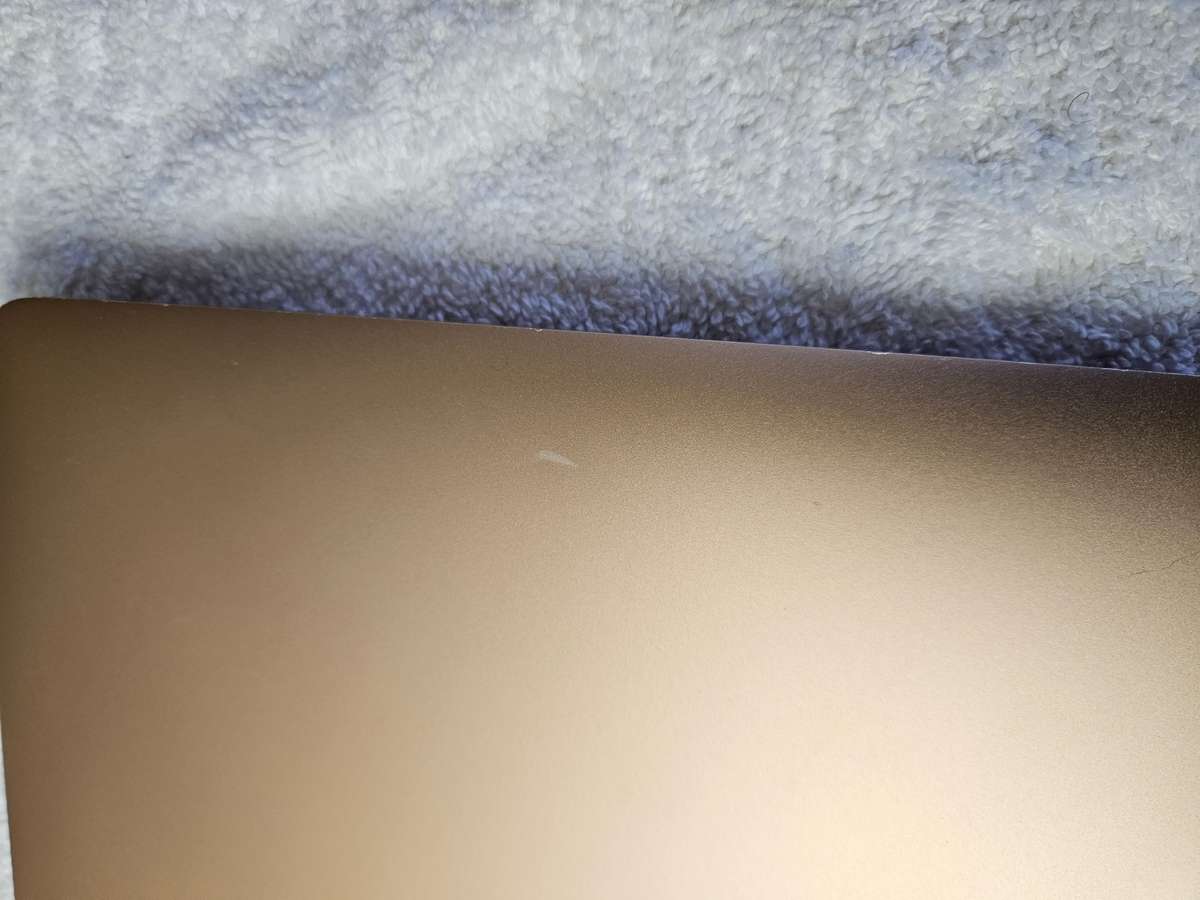 Apple MacBook Air 13" - 2020 - Core i5 10th Gen - 8GB - 512GB SSD - Excellent Condition