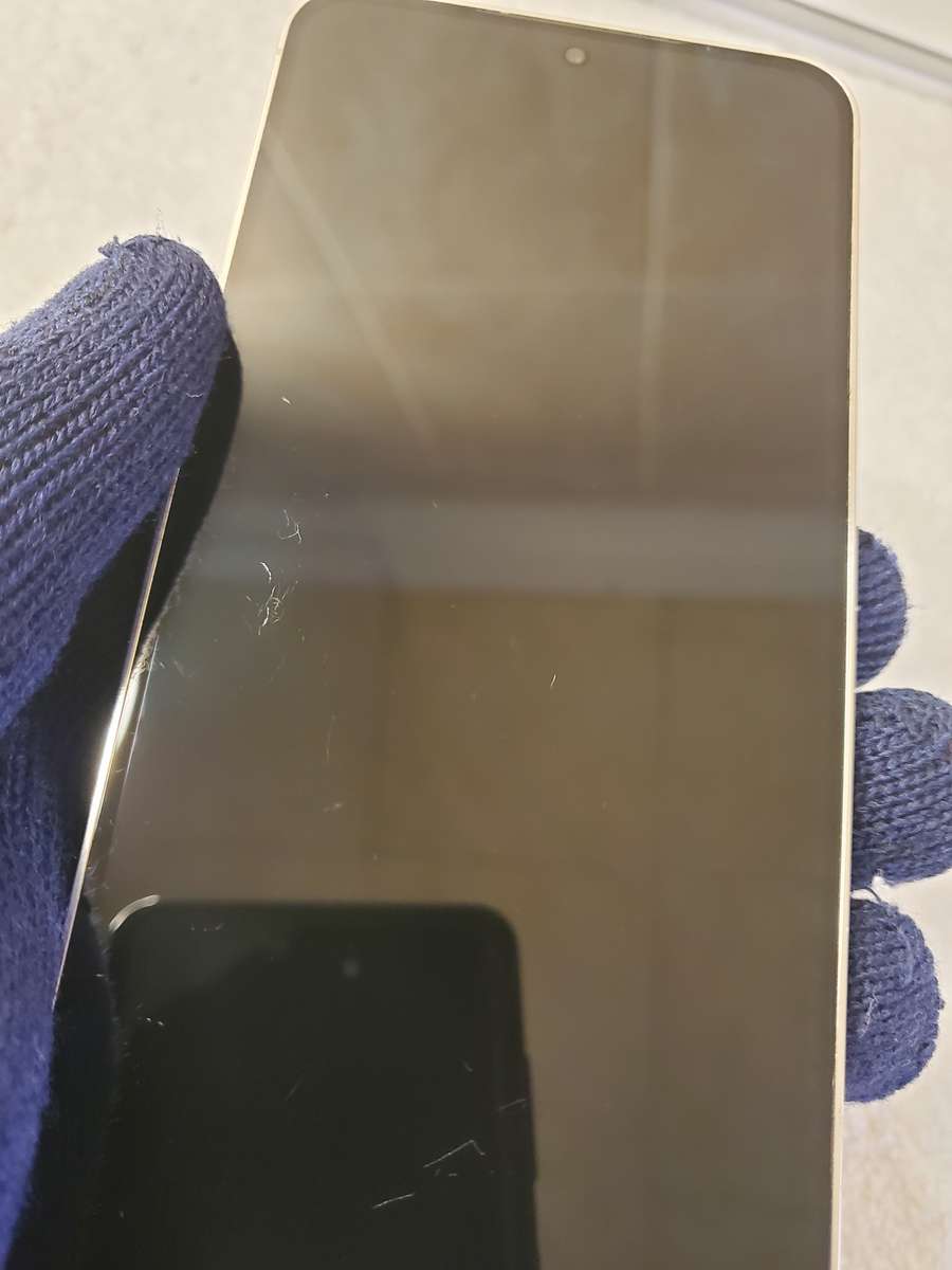 Samsung Galaxy - S23 - 5G - 128GB  - Phantom Cream - Excellent Condition - With Extras