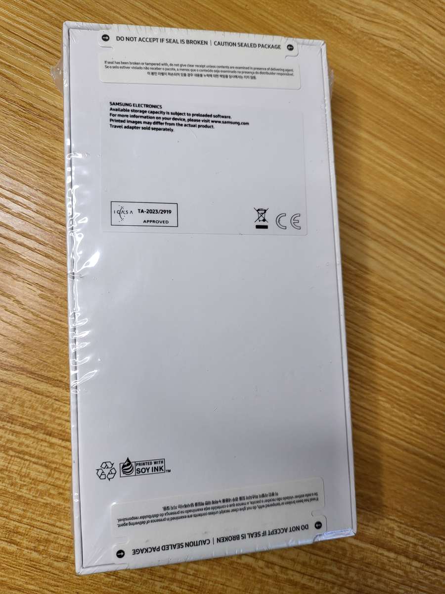 Samsung Galaxy - A35 - 5G - 128GB - Dual Sim - Navy