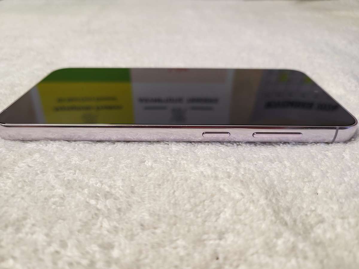 Samsung Galaxy - S23 Plus - Dual Sim - 256GB  - Lavender - Excellent Condition - With Extras