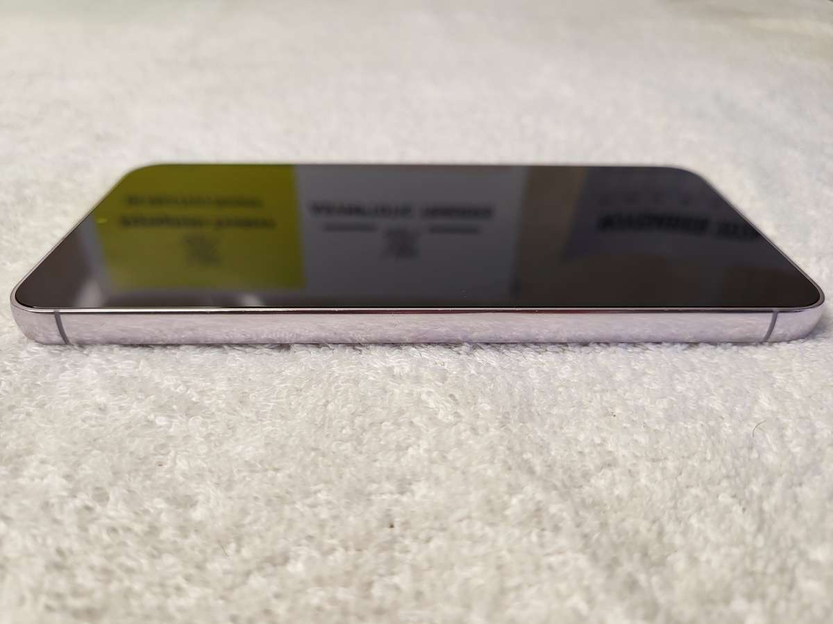 Samsung Galaxy - S23 Plus - Dual Sim - 256GB  - Lavender - Excellent Condition - With Extras