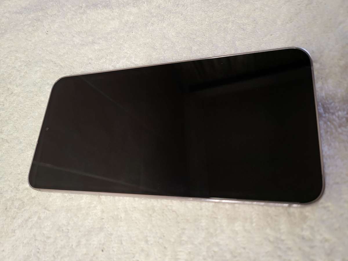 Samsung Galaxy - S23 Plus - Dual Sim - 256GB  - Lavender - Excellent Condition - With Extras